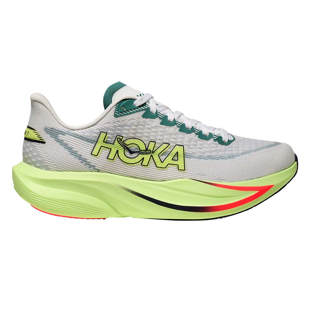 HOKA Mach 7 Wide Men's Running Shoes - Supersports Thailand Supersports Thailand