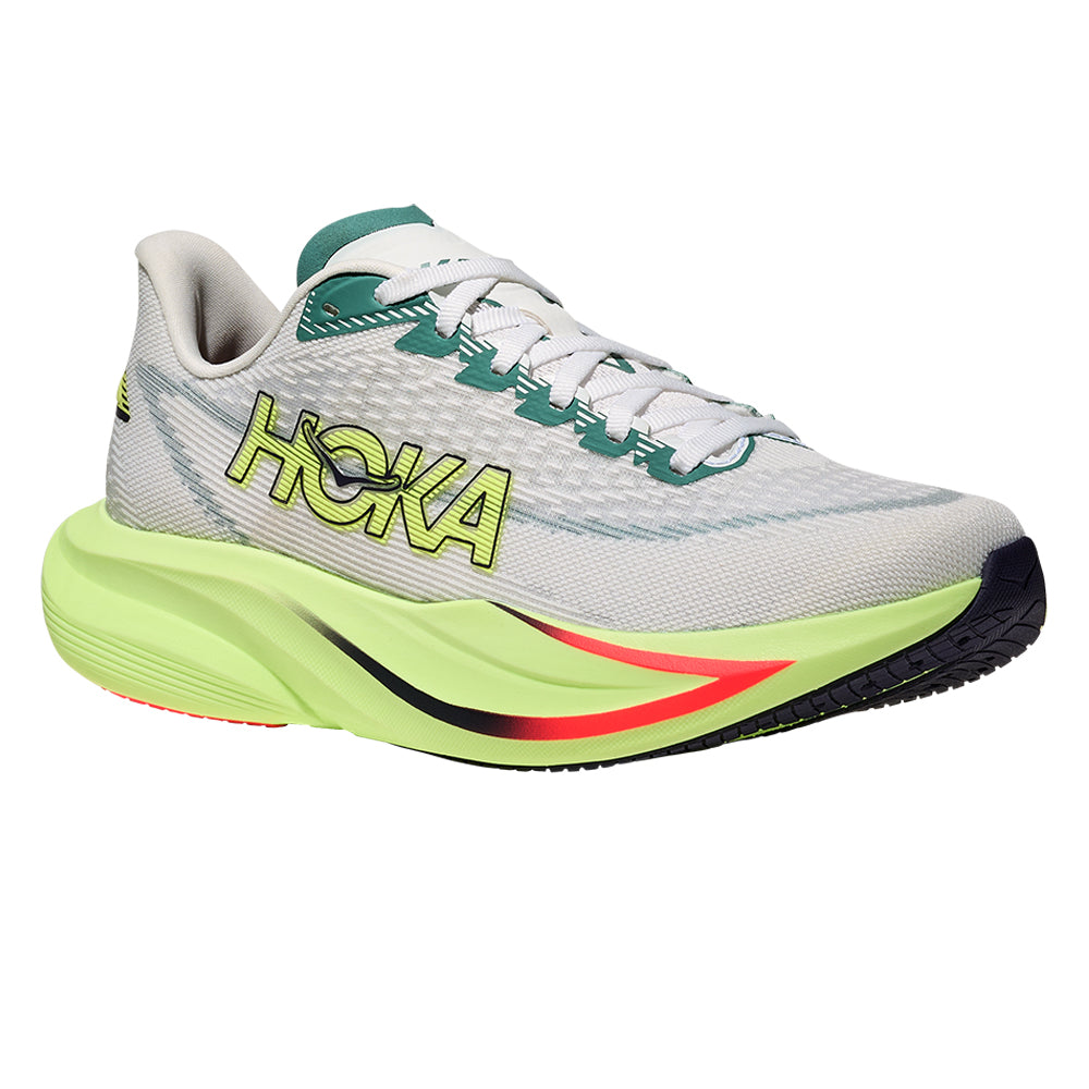 HOKA Mach 7 Wide Men's Running Shoes - Supersports Thailand Supersports Thailand
