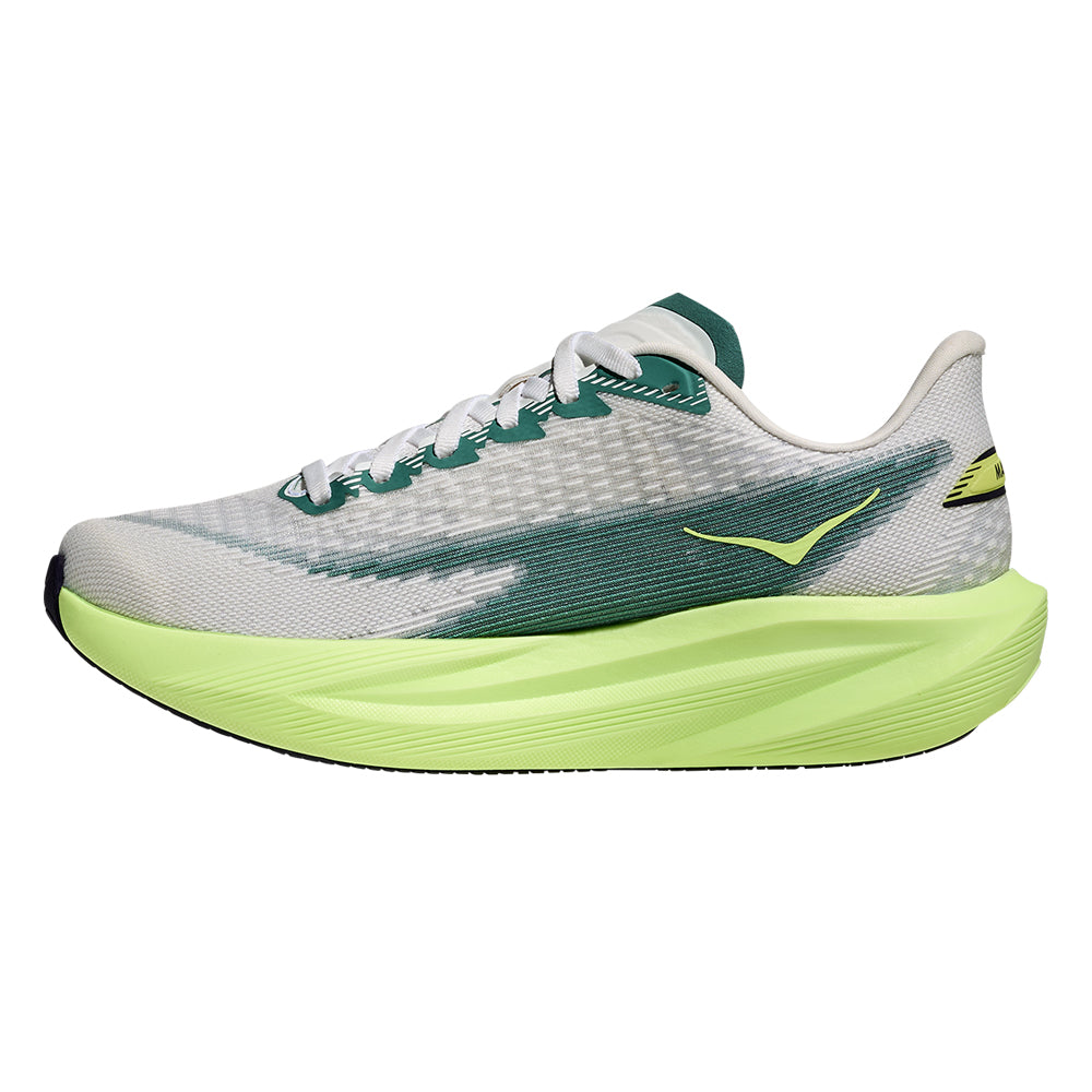 HOKA Mach 7 Wide Men's Running Shoes - Supersports Thailand