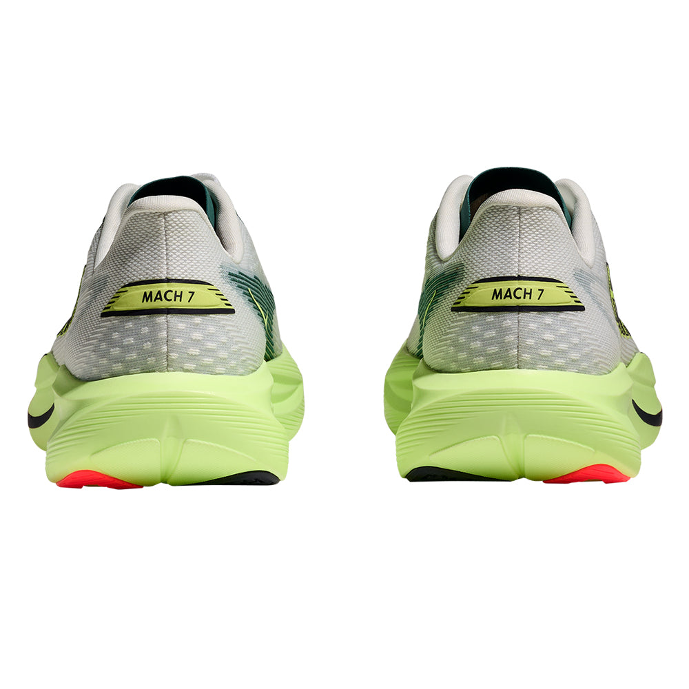 HOKA Mach 7 Wide Men's Running Shoes - Supersports Thailand Supersports Thailand