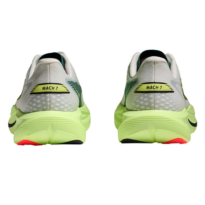 HOKA Mach 7 Wide Men's Running Shoes - Supersports Thailand