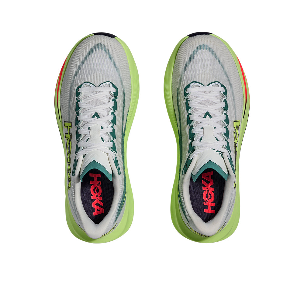 HOKA Mach 7 Wide Men's Running Shoes - Supersports Thailand