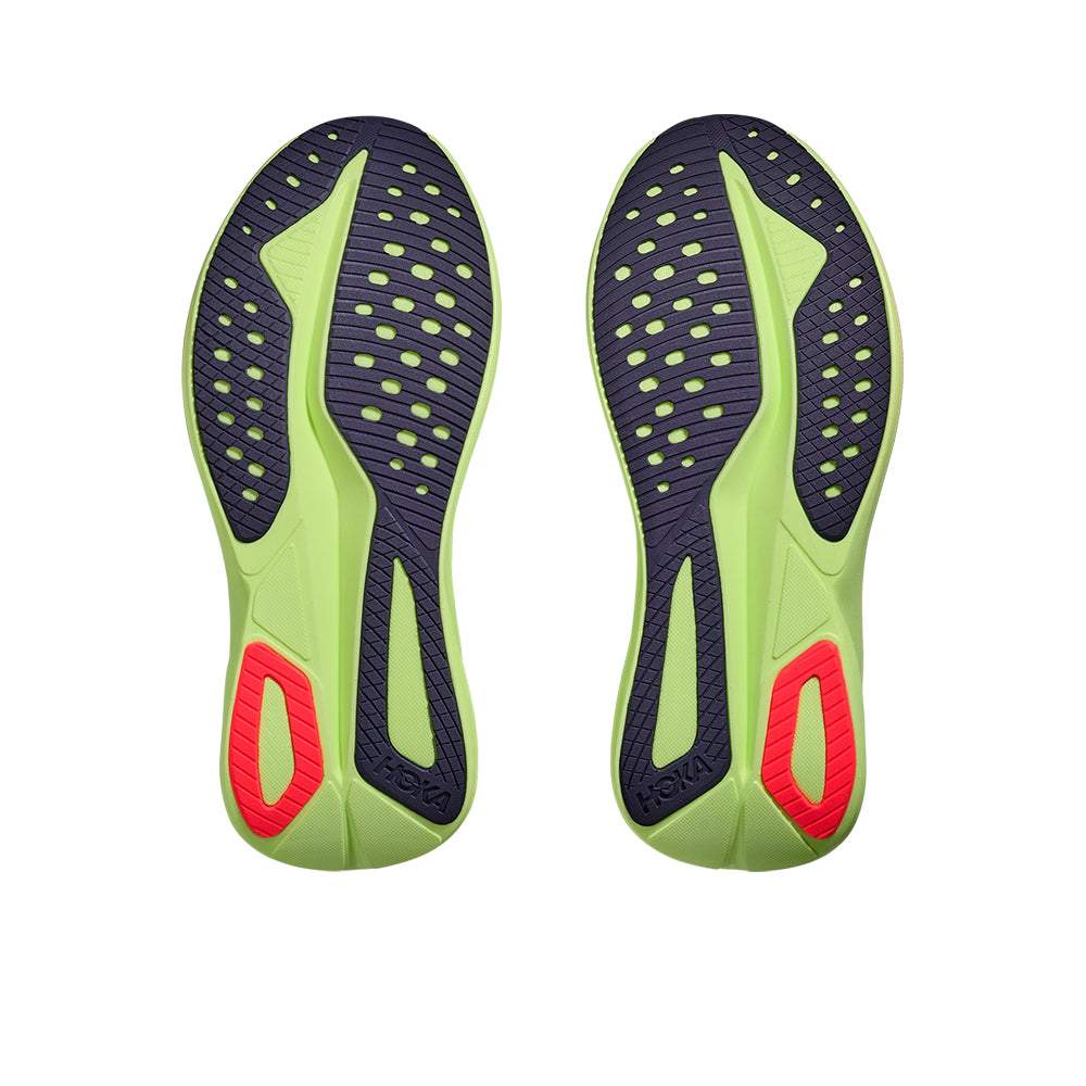 HOKA Mach 7 Wide Men's Running Shoes - Supersports Thailand Supersports Thailand