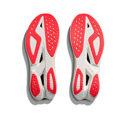 HOKA Mach X 3 Wide Men's Running Shoes - Supersports Thailand