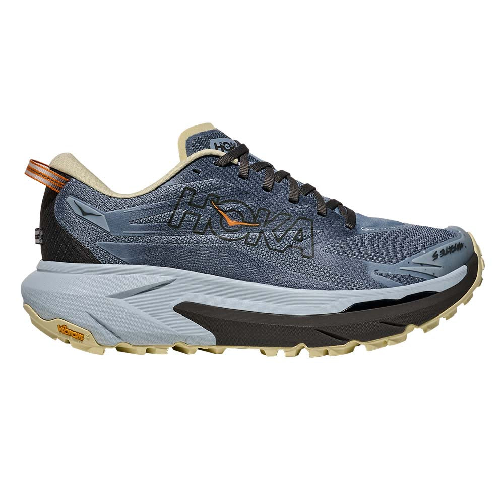 HOKA Mafate 5 Men's Trail Running Shoes - Supersports Thailand Supersports Thailand