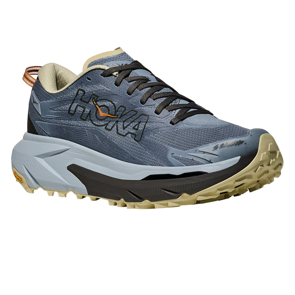 HOKA Mafate 5 Men's Trail Running Shoes - Supersports Thailand