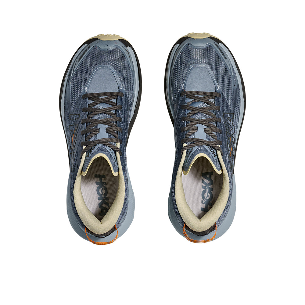HOKA Mafate 5 Men's Trail Running Shoes - Supersports Thailand Supersports Thailand