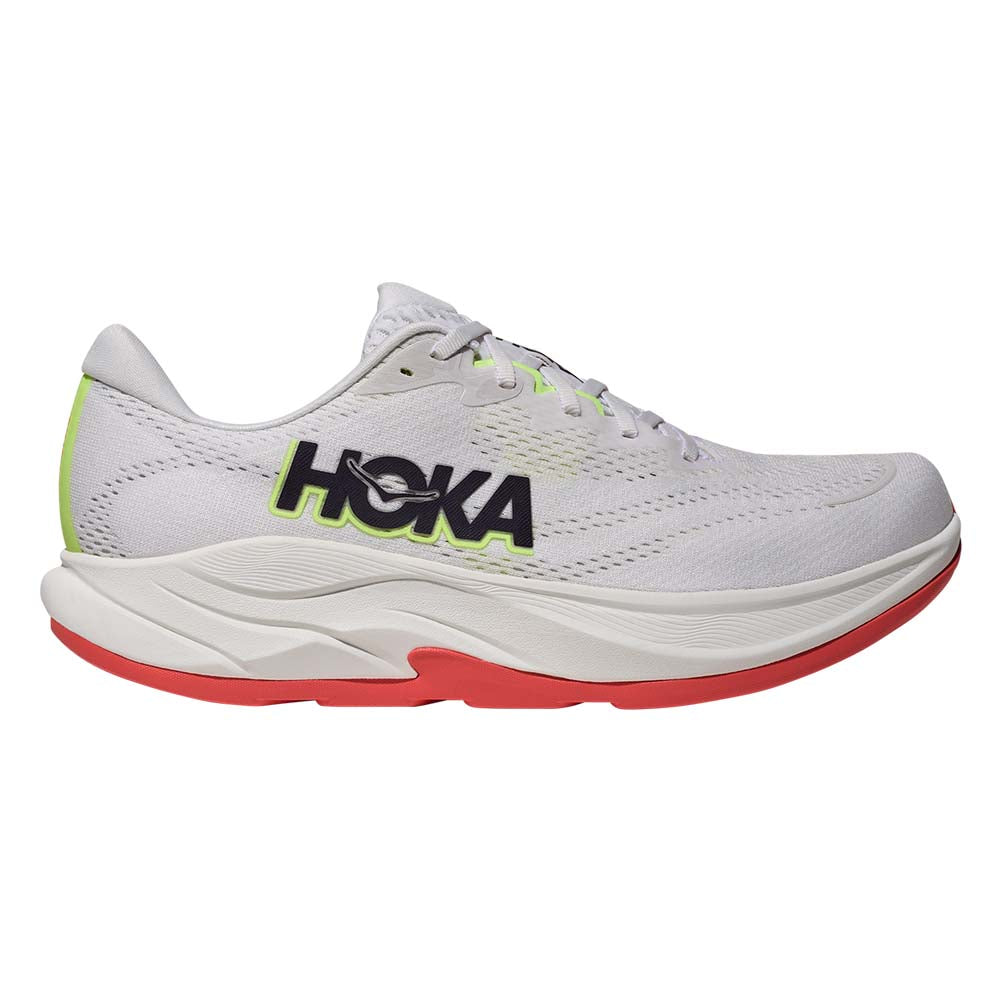 HOKA Rincon 4 Wide Men's Running Shoes - Supersports Thailand Supersports Thailand