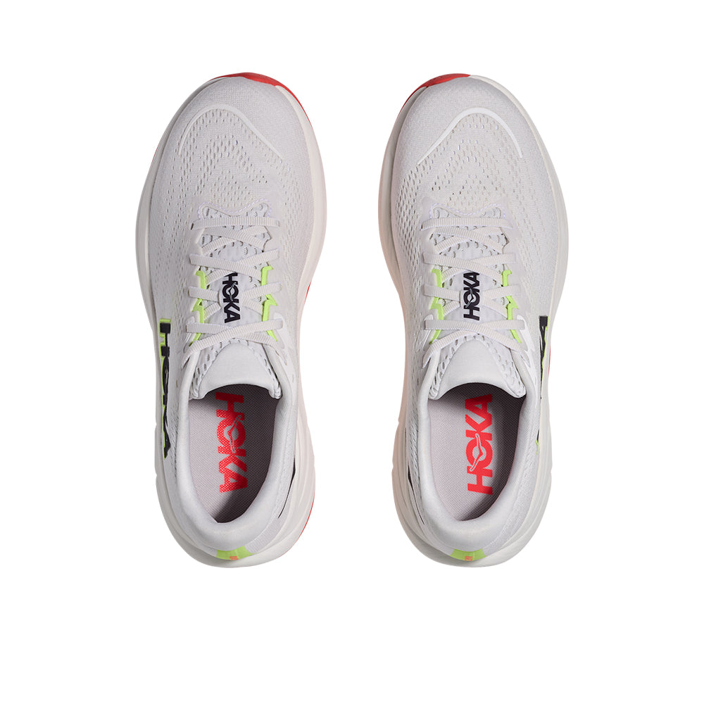 HOKA Rincon 4 Wide Men's Running Shoes - Supersports Thailand