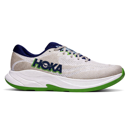 HOKA Rincon 4 Wide Men's Running Shoes - Supersports Thailand