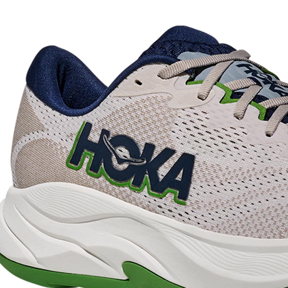 HOKA Rincon 4 Wide Men's Running Shoes - Supersports Thailand