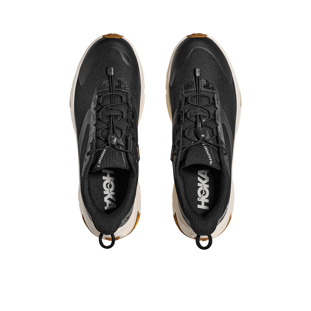 HOKA Transport 2 Wide Men's Running Shoes - Supersports Thailand