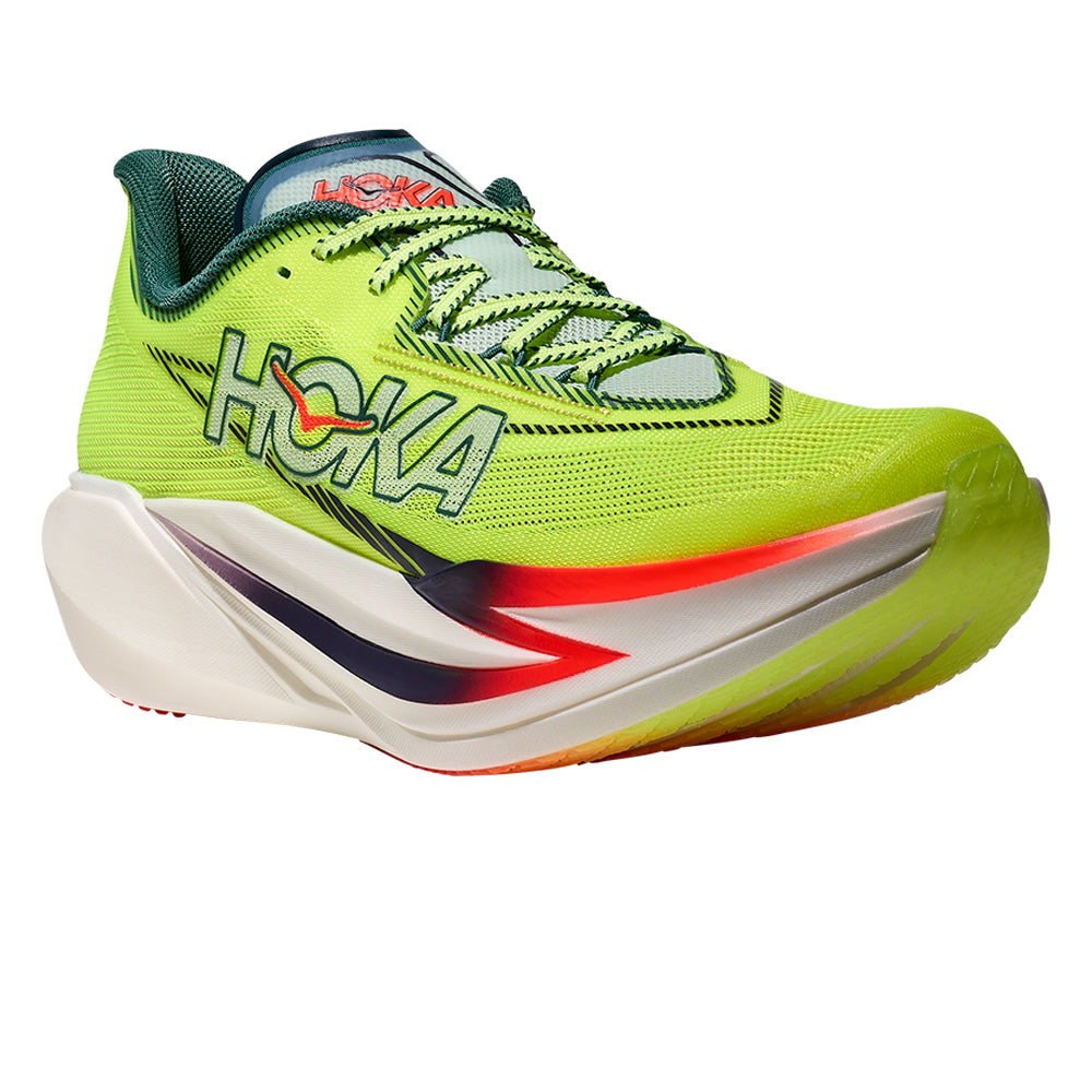 HOKA Cielo X1 3.0 Unisex Running Shoes - Supersports Thailand