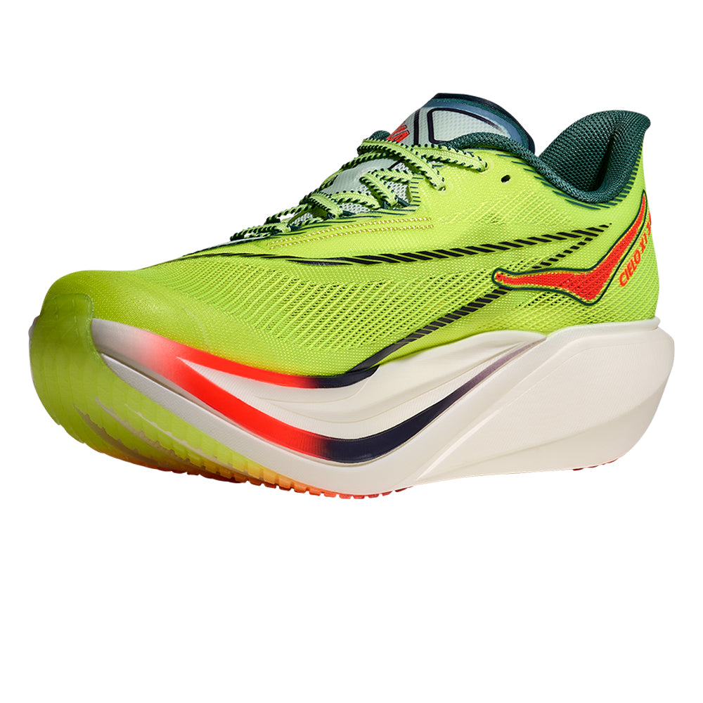 HOKA Cielo X1 3.0 Unisex Running Shoes - Supersports Thailand