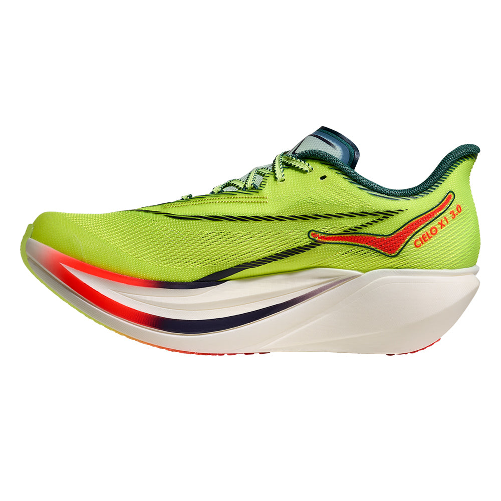 HOKA Cielo X1 3.0 Unisex Running Shoes - Supersports Thailand Supersports Thailand