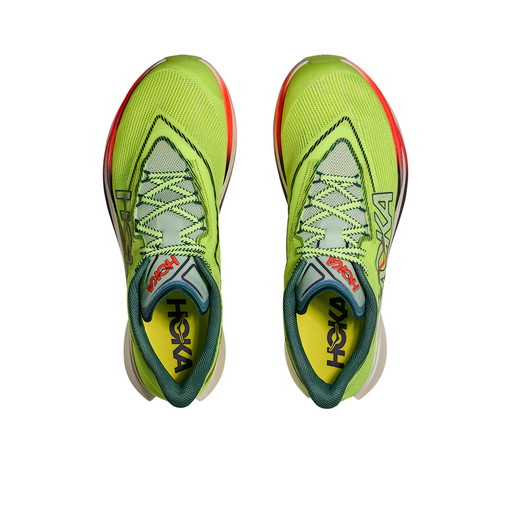 HOKA Cielo X1 3.0 Unisex Running Shoes - Supersports Thailand Supersports Thailand