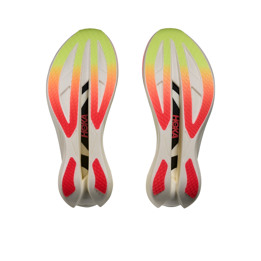 HOKA Cielo X1 3.0 Unisex Running Shoes - Supersports Thailand Supersports Thailand