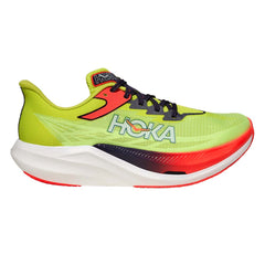 HOKA Rocket X 3 Unisex Running Shoes - Supersports Thailand