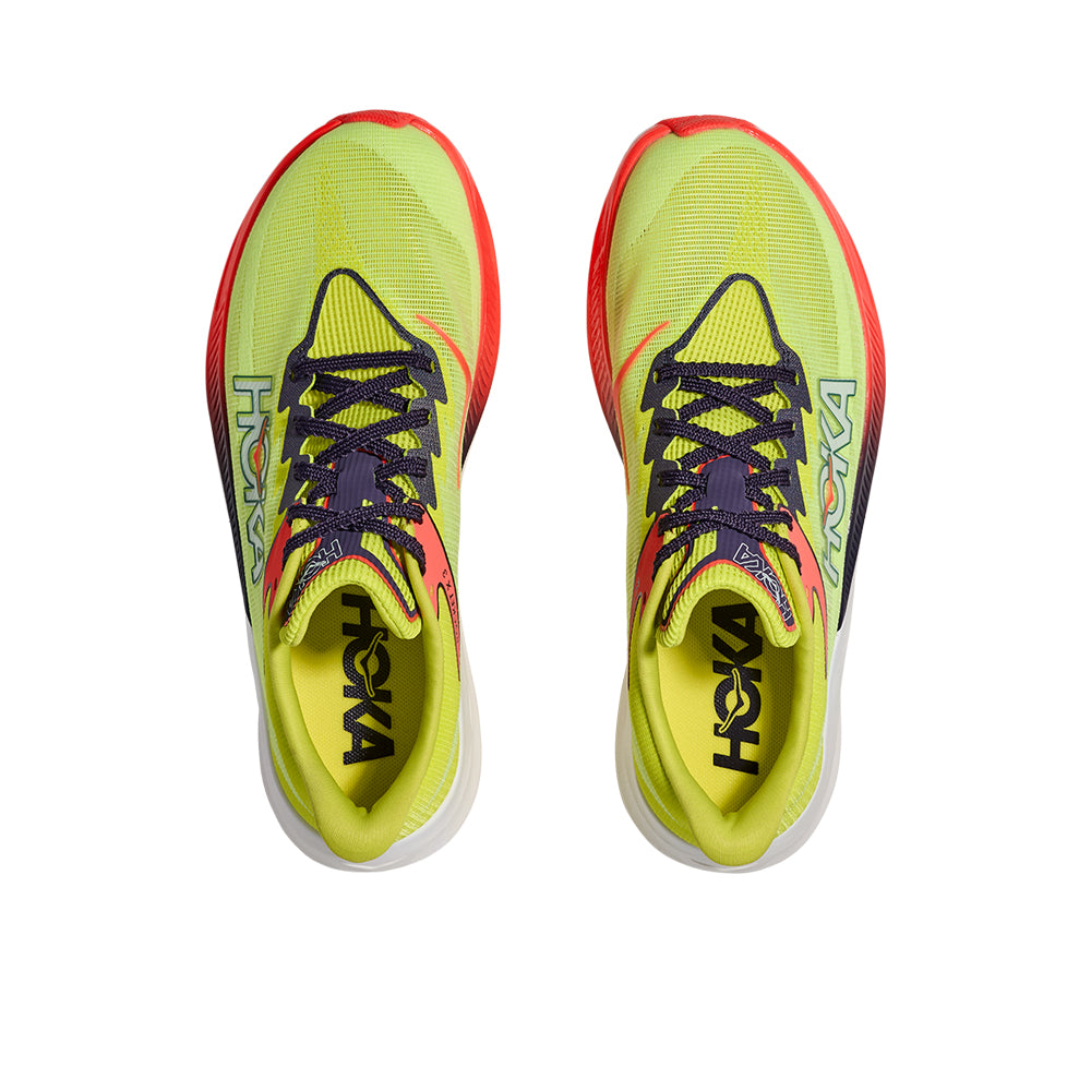 HOKA Rocket X 3 Unisex Running Shoes - Supersports Thailand