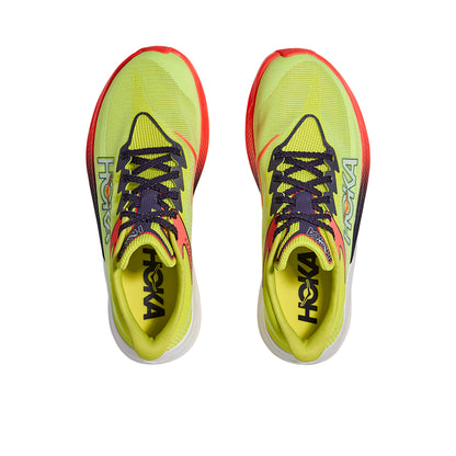 HOKA Rocket X 3 Unisex Running Shoes - Supersports Thailand