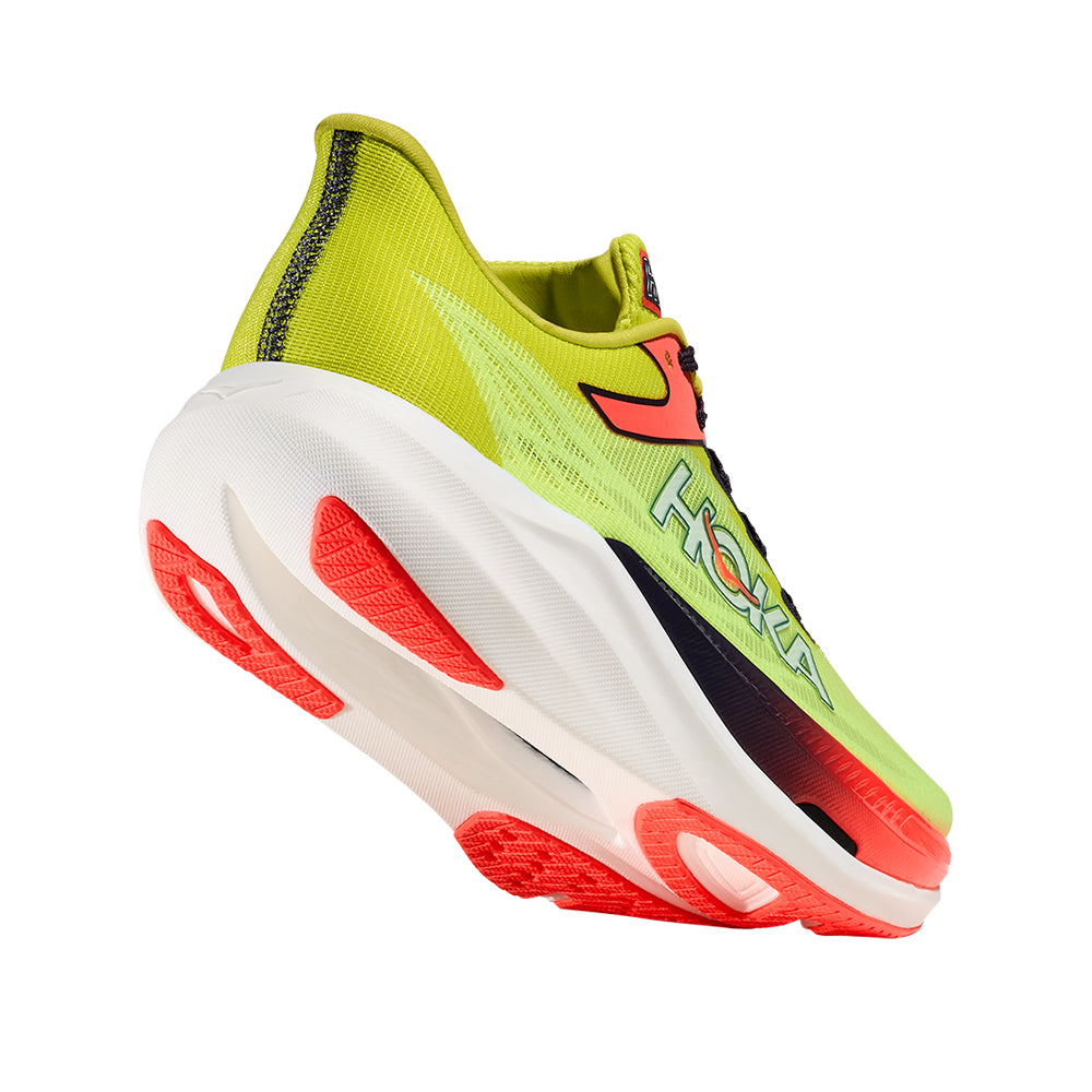 HOKA Rocket X 3 Unisex Running Shoes - Supersports Thailand