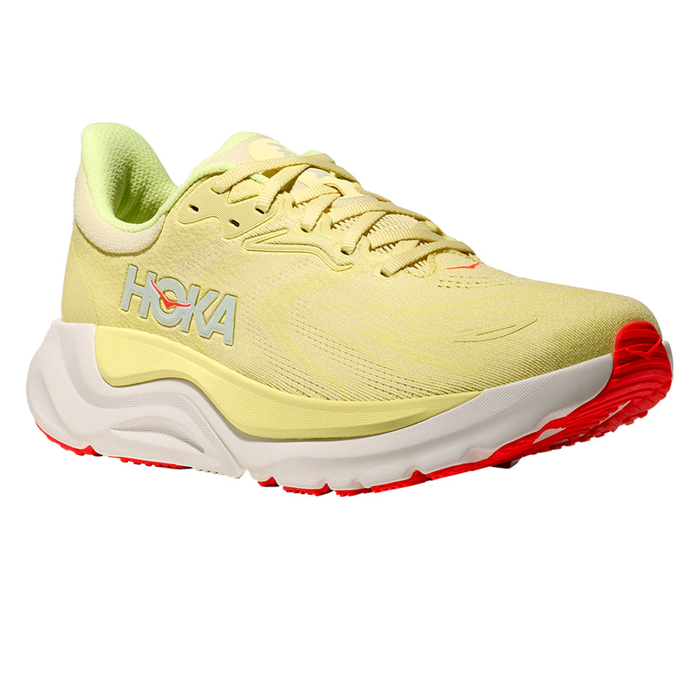 HOKA Arahi 8 Women's Running Shoes - Supersports Thailand