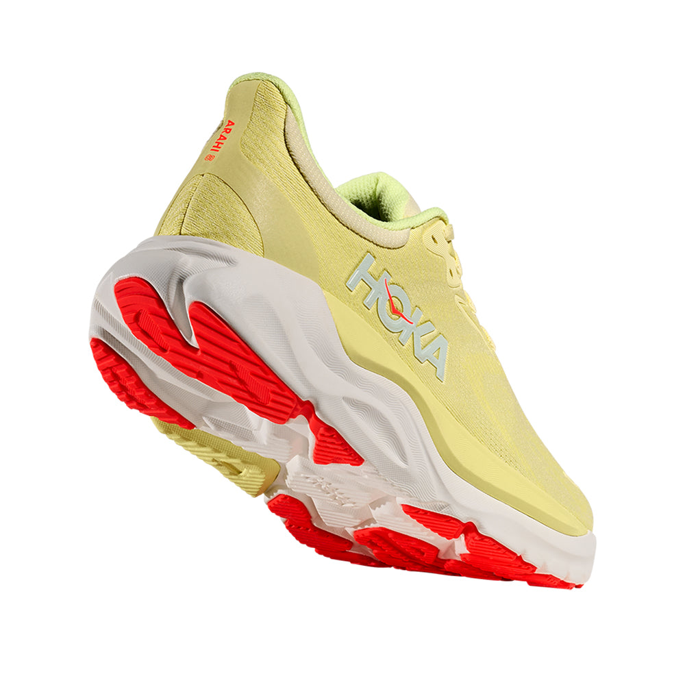 HOKA Arahi 8 Women's Running Shoes - Supersports Thailand