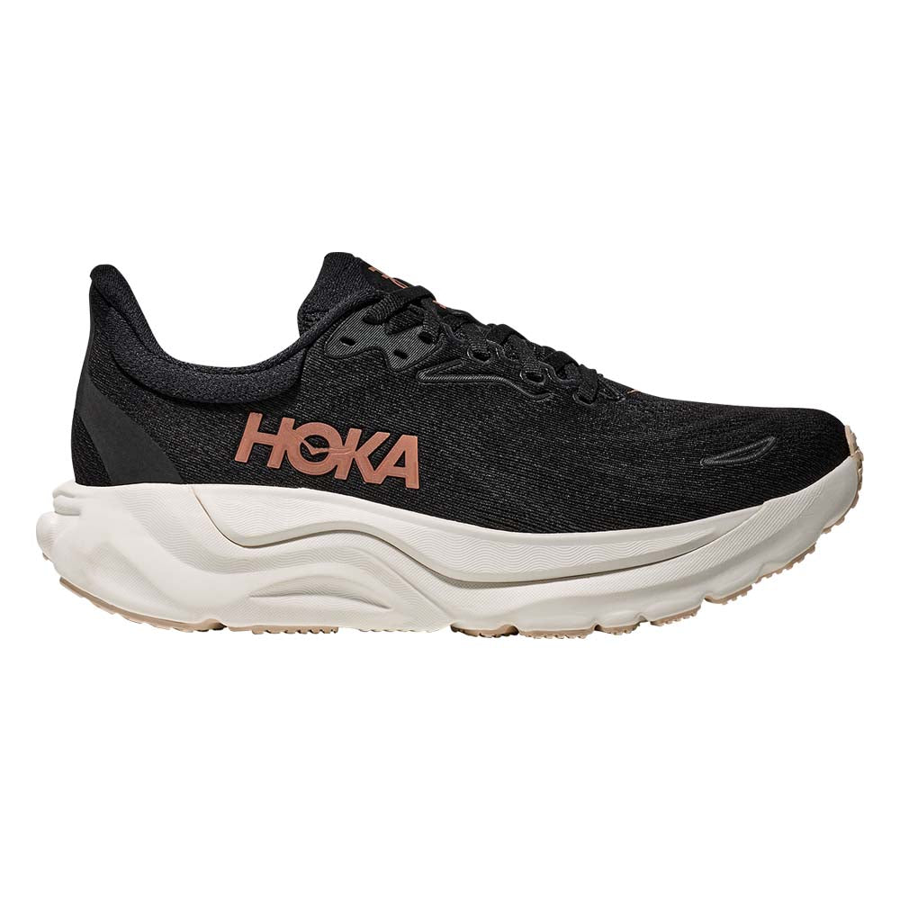 HOKA Arahi 8 Wide Women's Running Shoes - Supersports Thailand