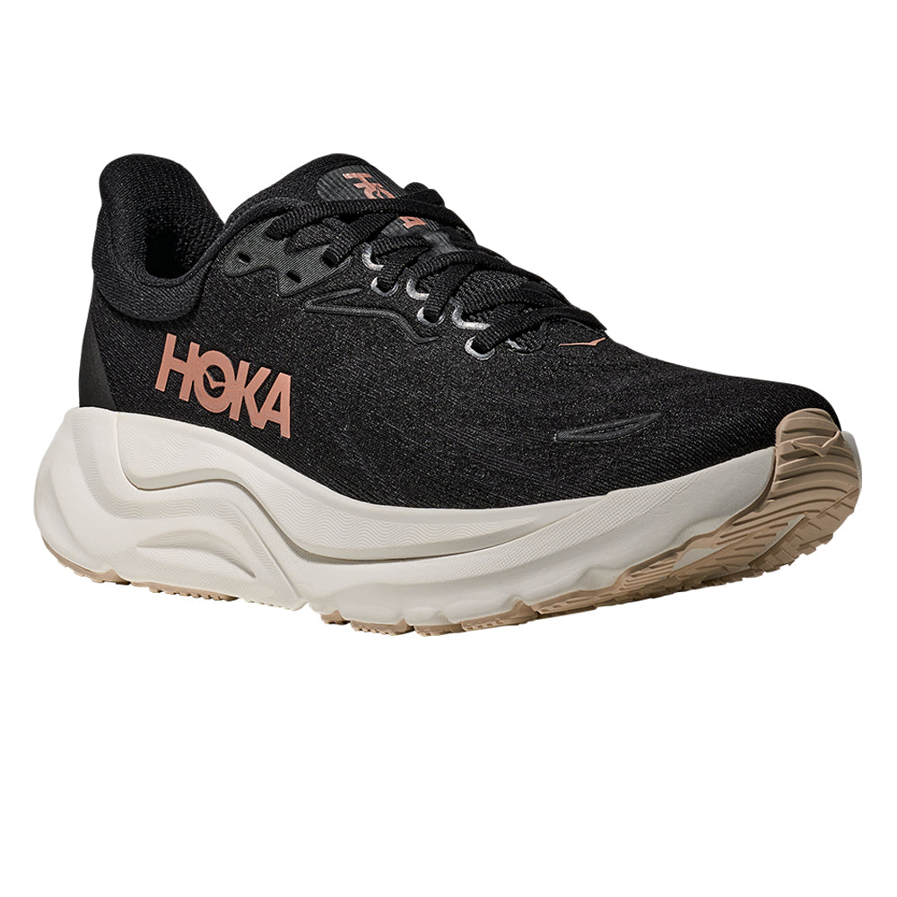 HOKA Arahi 8 Wide Women's Running Shoes - Supersports Thailand