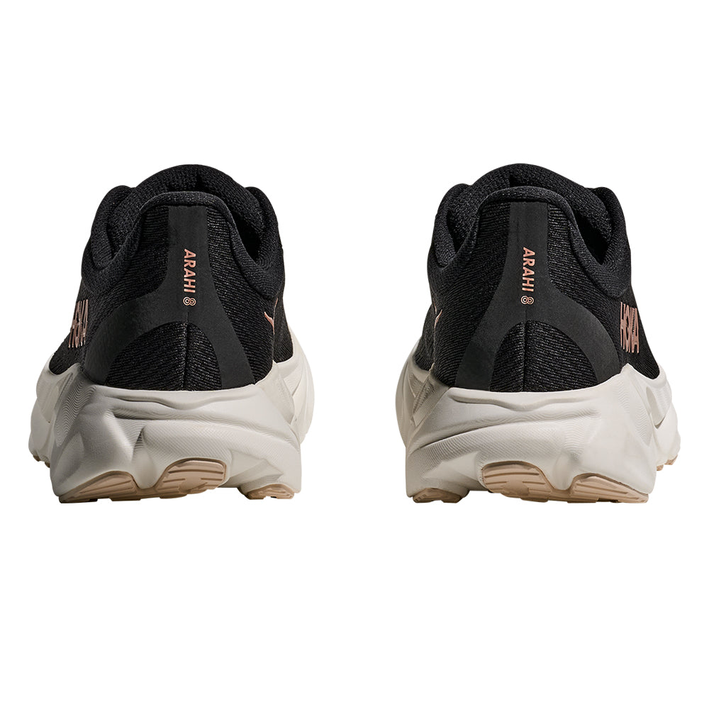 HOKA Arahi 8 Wide Women's Running Shoes - Supersports Thailand