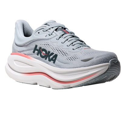HOKA Bondi 9 Wide Women's Running Shoes - Supersports Thailand