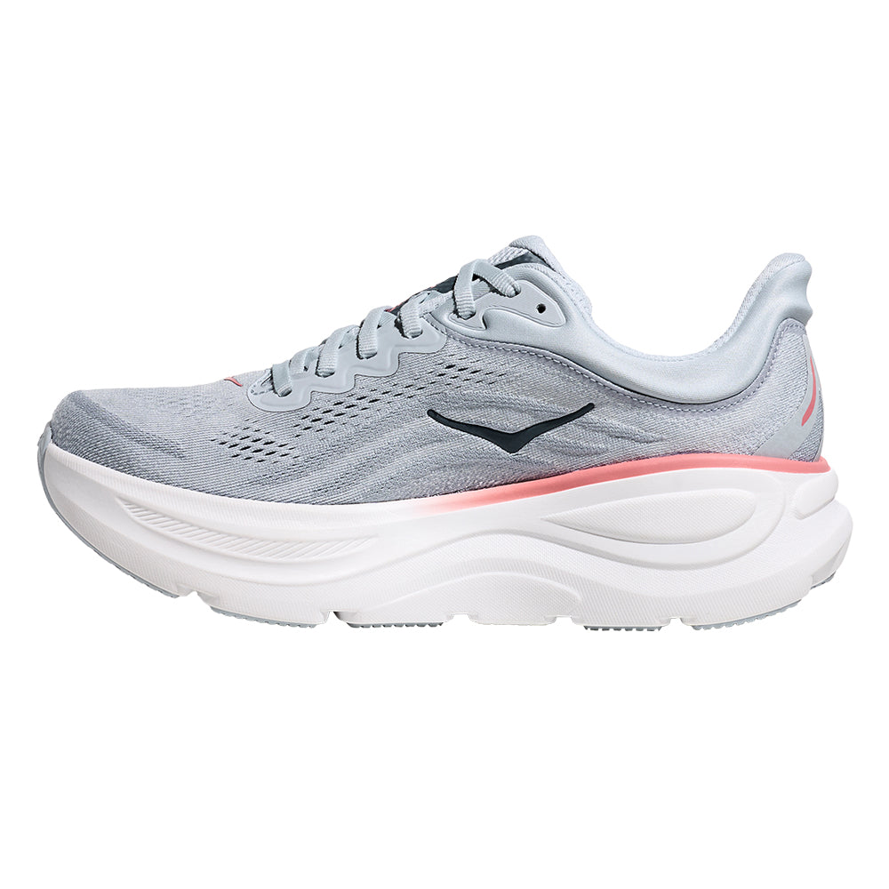 HOKA Bondi 9 Wide Women's Running Shoes - Supersports Thailand