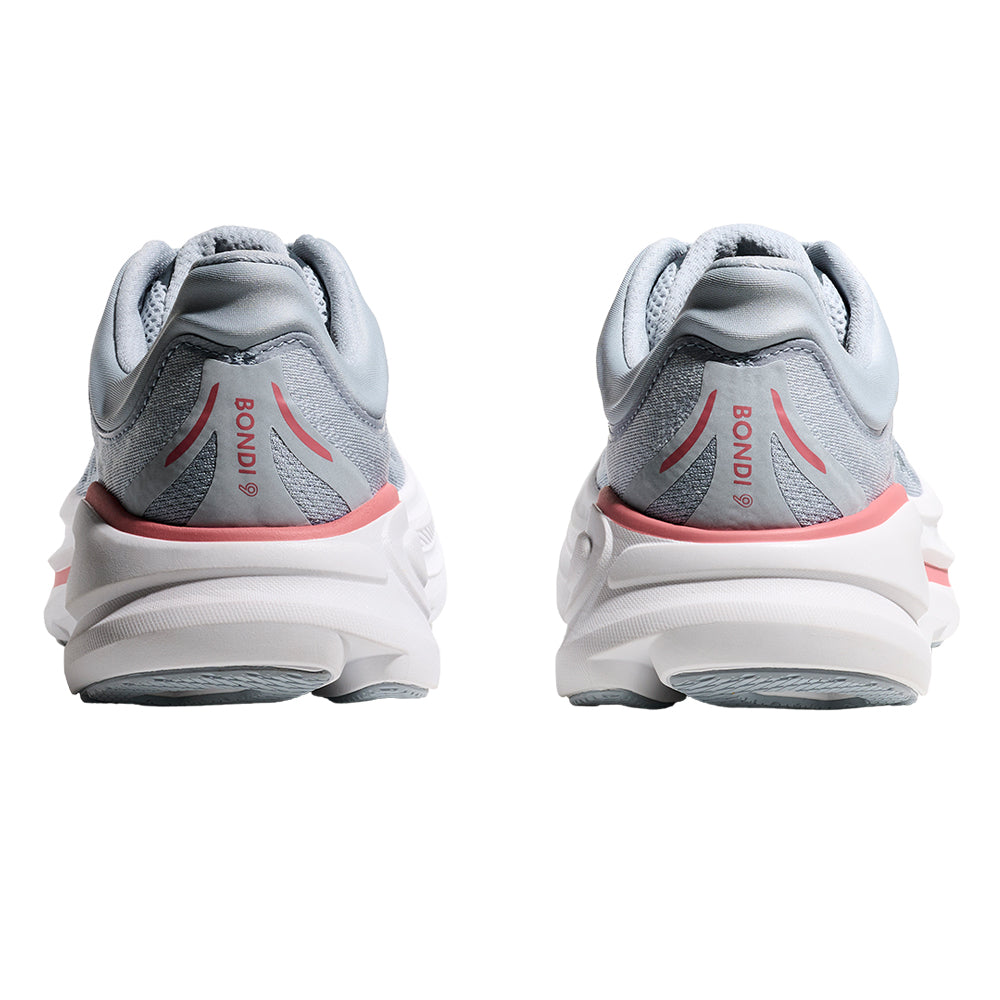 HOKA Bondi 9 Wide Women's Running Shoes - Supersports Thailand