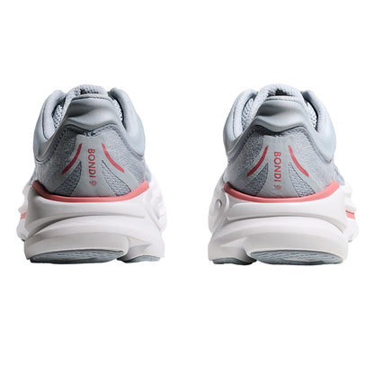 HOKA Bondi 9 Wide Women's Running Shoes - Supersports Thailand
