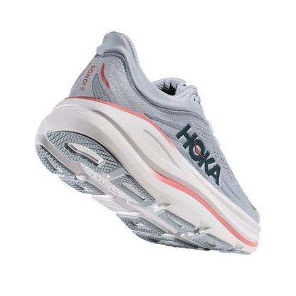 HOKA Bondi 9 Wide Women's Running Shoes - Supersports Thailand