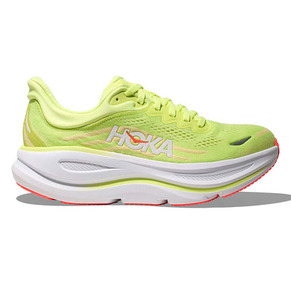 HOKA Bondi 9 Wide Women's Running Shoes - Supersports Thailand