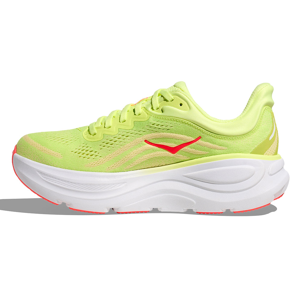 HOKA Bondi 9 Wide Women's Running Shoes - Supersports Thailand Supersports Thailand
