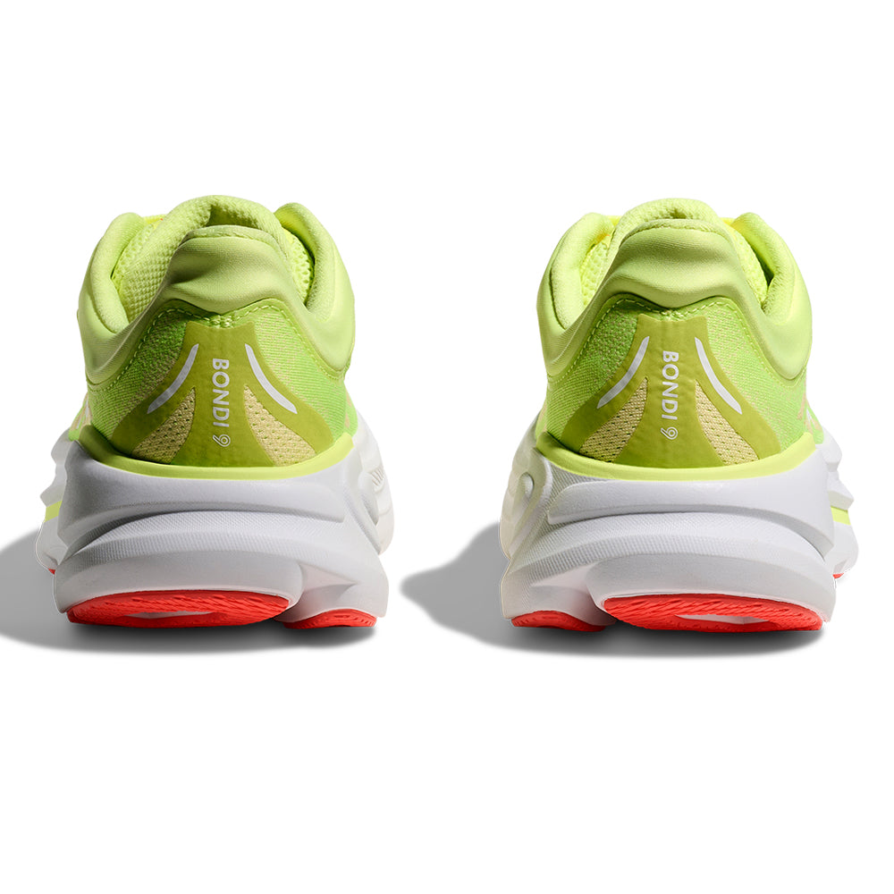 HOKA Bondi 9 Wide Women's Running Shoes - Supersports Thailand Supersports Thailand