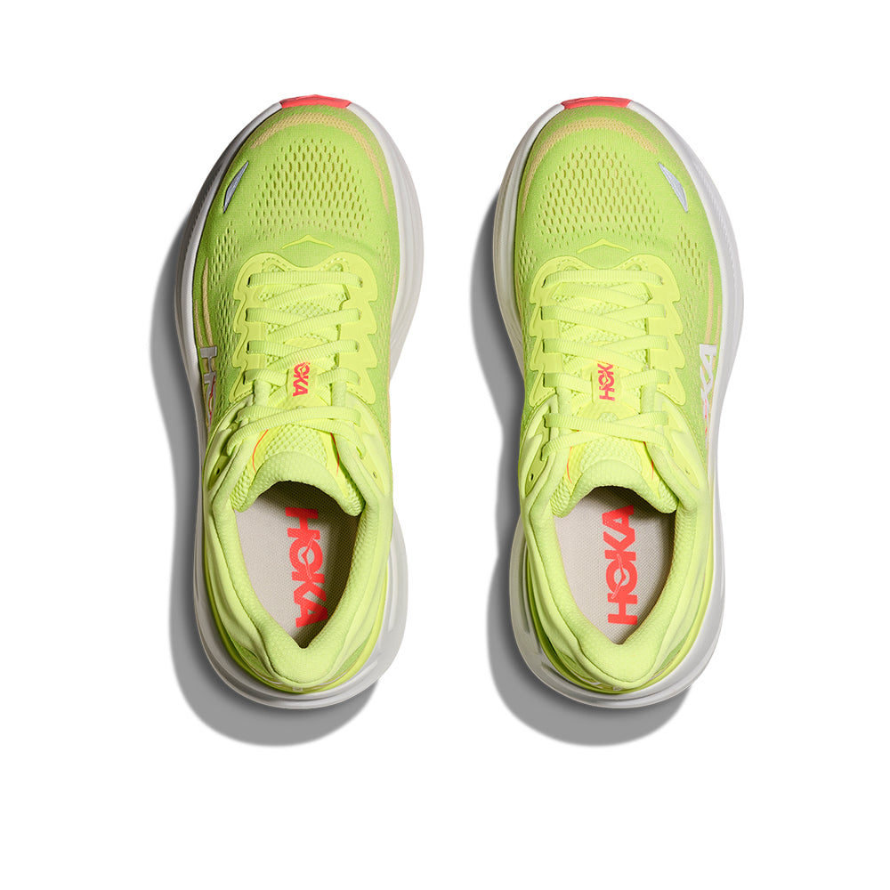 HOKA Bondi 9 Wide Women's Running Shoes - Supersports Thailand Supersports Thailand