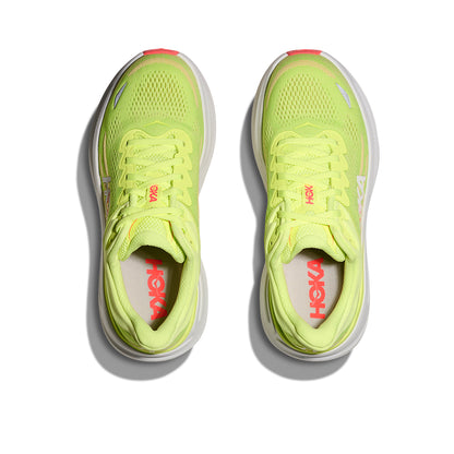 HOKA Bondi 9 Wide Women's Running Shoes - Supersports Thailand