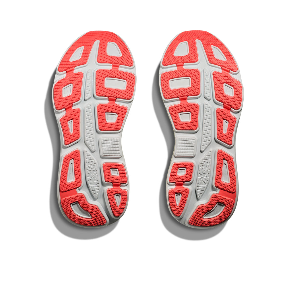 HOKA Bondi 9 Wide Women's Running Shoes - Supersports Thailand