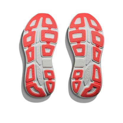 HOKA Bondi 9 Wide Women's Running Shoes - Supersports Thailand