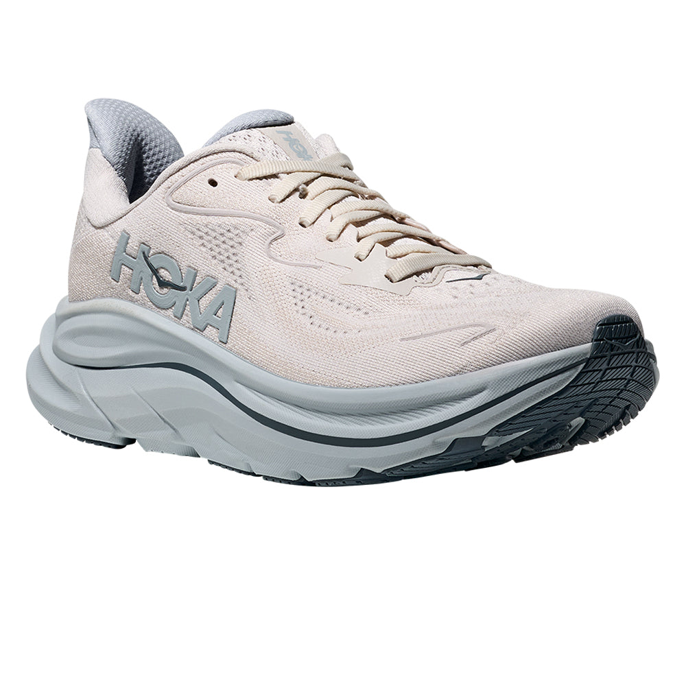 HOKA Clifton 10 Wide Women's Running Shoes - Supersports Thailand