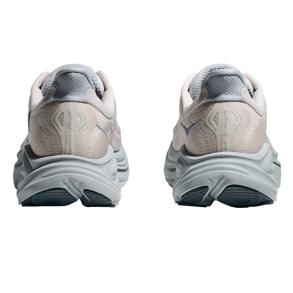 HOKA Clifton 10 Wide Women's Running Shoes - Supersports Thailand