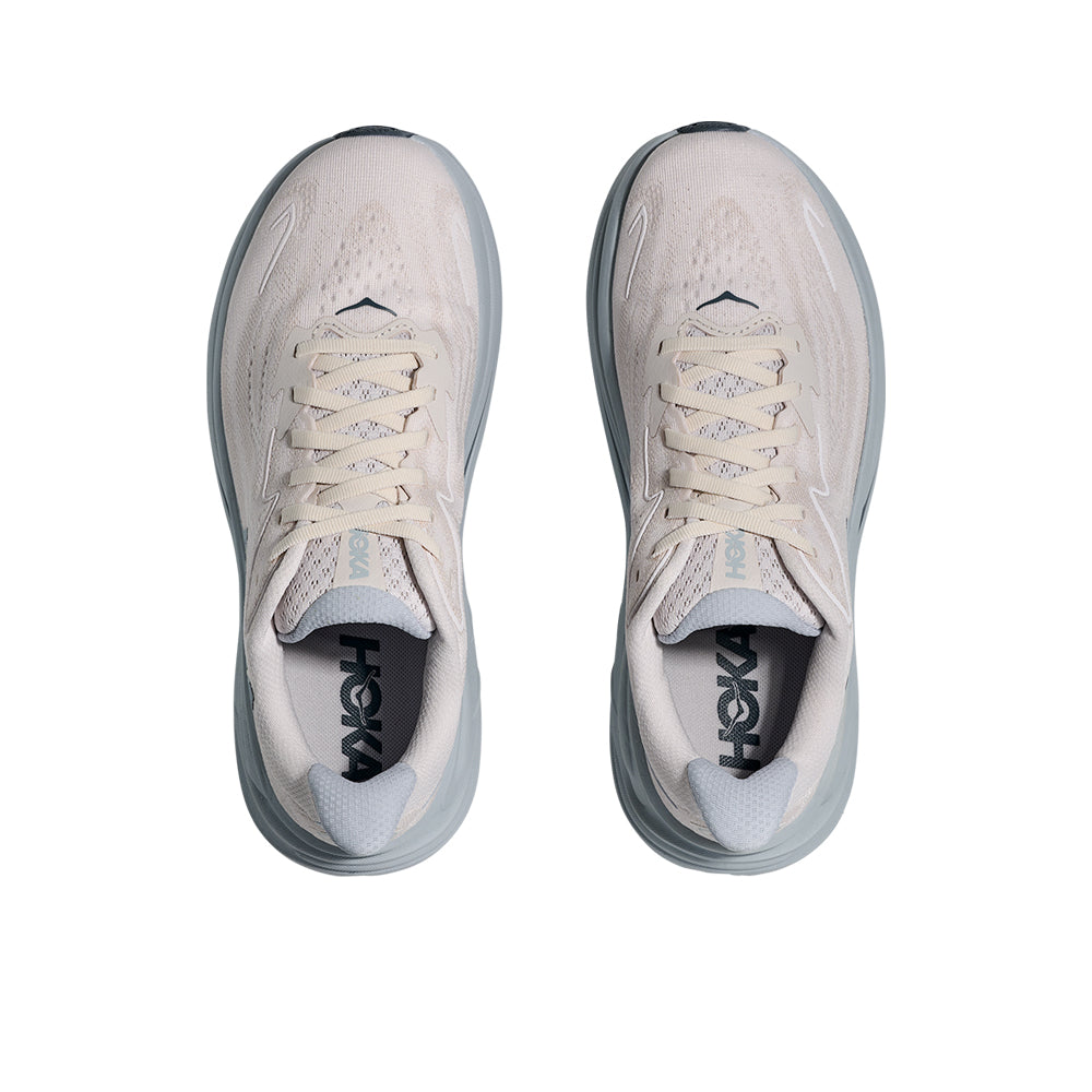 HOKA Clifton 10 Wide Women's Running Shoes - Supersports Thailand Supersports Thailand