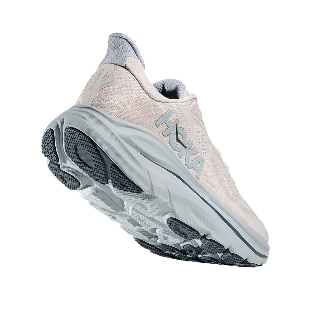 HOKA Clifton 10 Wide Women's Running Shoes - Supersports Thailand