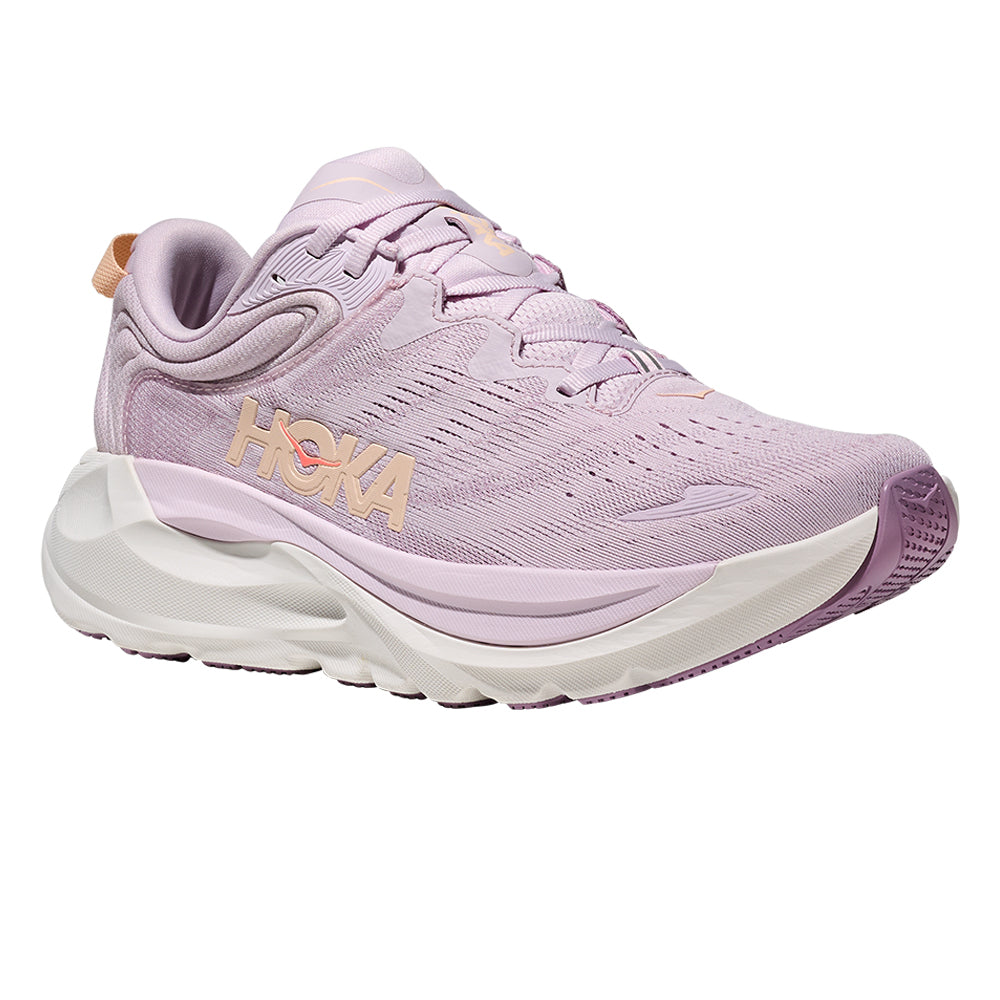 HOKA Gaviota 6 Wide Women's Running Shoes - Supersports Thailand