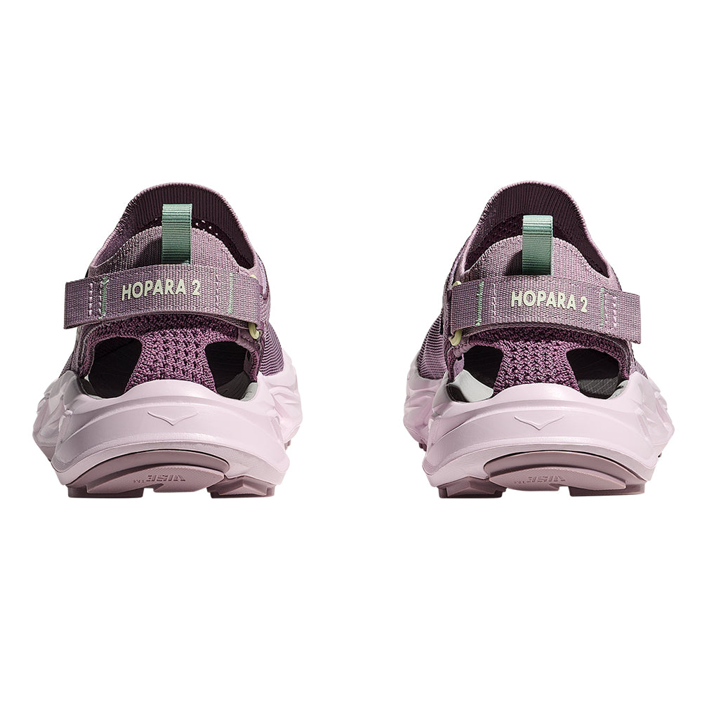 HOKA Hopara 2 Women's Trail Running Shoes - Supersports Thailand Supersports Thailand