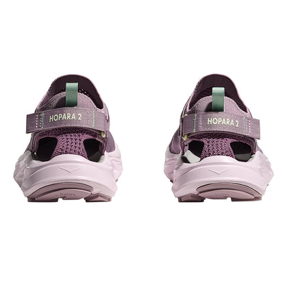 HOKA Hopara 2 Women's Trail Running Shoes - Supersports Thailand