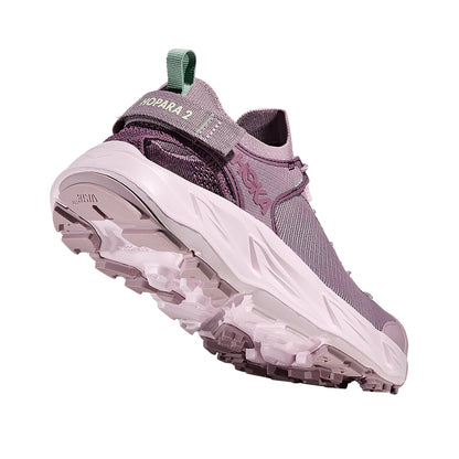 HOKA Hopara 2 Women's Trail Running Shoes - Supersports Thailand